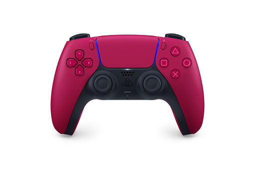 EAN 0711719827894 - Sony DualSense Negro, Rojo Bluetooth/USB Gamepad Analógico/Digital Android, MAC, PC, PlayStation 5, iOS imagen 1