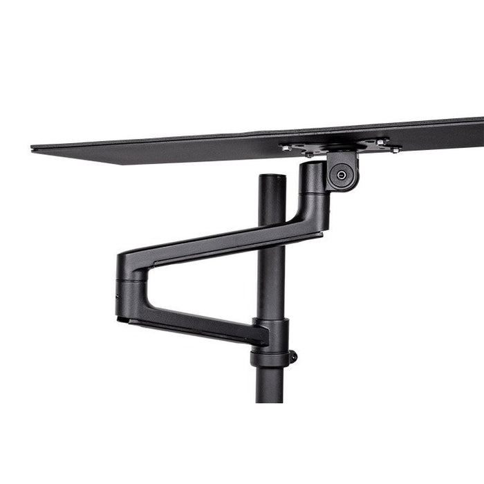 EAN 4711475647589 - Thermaltake GSC-ACC-KBASBB-01 accesorio para simulador de vuelo/carreras Bandeja para teclado y ratón imagen 4