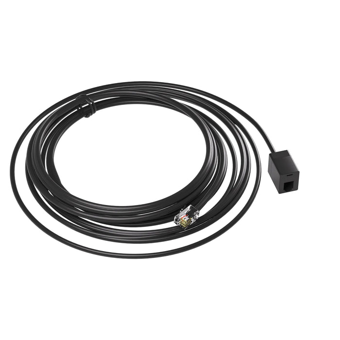 EAN 6920075777796 - Sonoff RL560 accesorio para sensor de temperatura y humedad Alargador eléctrico Negro 1 pieza(s) imagen 2