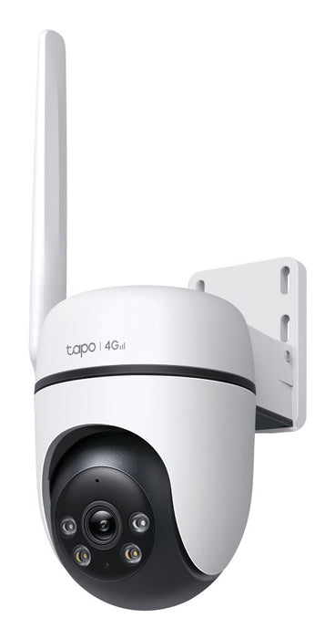 EAN 8885021371429 - TP-Link TAPO C501GW cámara de vigilancia Torreta Cámara de seguridad IP Exterior 1920 x 1080 Pixeles Pare imagen 1