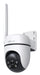 EAN 8885020621037 - TP-Link TAPO C501GW cámara de vigilancia Torreta Cámara de seguridad IP Exterior 1920 x 1080 Pixeles Pare imagen 1