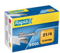 EAN 7313468674007 - Rapid 24867400 grapa Paquete de grapas 5000 grapas imagen 1
