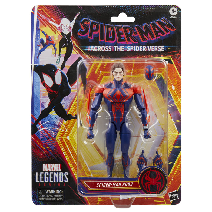 EAN 5010996237804 - Marvel Spider-Man F91705X0 figura de juguete para niños imagen 3