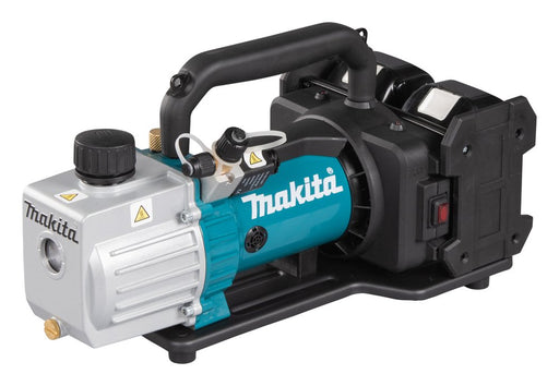 EAN 0088381744706 - Makita DVP181ZK bomba de aire eléctrica 113 l/min imagen 1