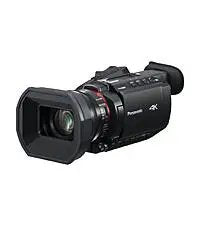 EAN 5025232972951 - Panasonic HC-X1600 Videocámara manual 8,29 MP MOS 4K Ultra HD Negro imagen 6