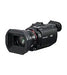 EAN 5025232972951 - Panasonic HC-X1600 Videocámara manual 8,29 MP MOS 4K Ultra HD Negro imagen 6