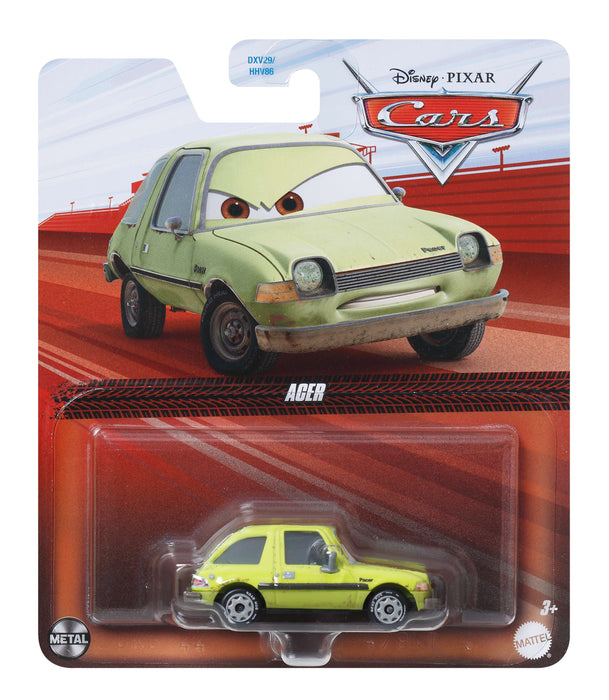 EAN 0194735287062 - Disney Pixar Cars JDL78 vehículo de juguete imagen 1