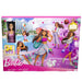 EAN 0194735098842 - Barbie Fashionistas HKB09 muñeca imagen 6
