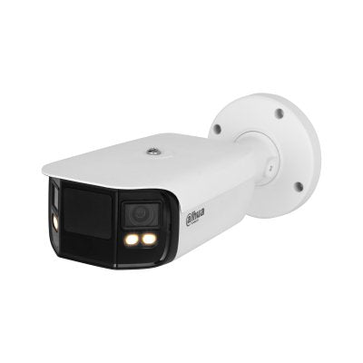 EAN 6923172582485 - Dahua Technology WizMind IPC-PFW5849-A180-E2-ASTE cámara de vigilancia Bala (forma) Cámara de seguridad I imagen 5