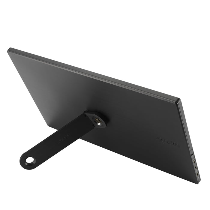 EAN 4711387767535 - ASUS ZenScreen MB169CK pantalla para PC 39,6 cm (15.6") 1920 x 1080 Pixeles Full HD LCD Negro imagen 3