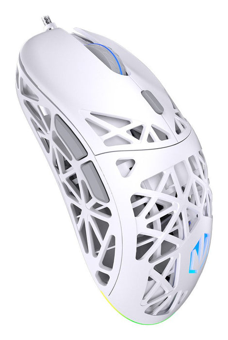 EAN 5903018667829 - ENDORFY LIV Onyx White ratón Juego Ambidextro Bluetooth Óptico 12000 DPI imagen 25