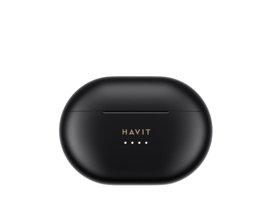 EAN 6939119041601 - Havit TW915E (Black) Auriculares True Wireless Stereo (TWS) Dentro de oído Llamadas/Música Bluetooth Negr imagen 6