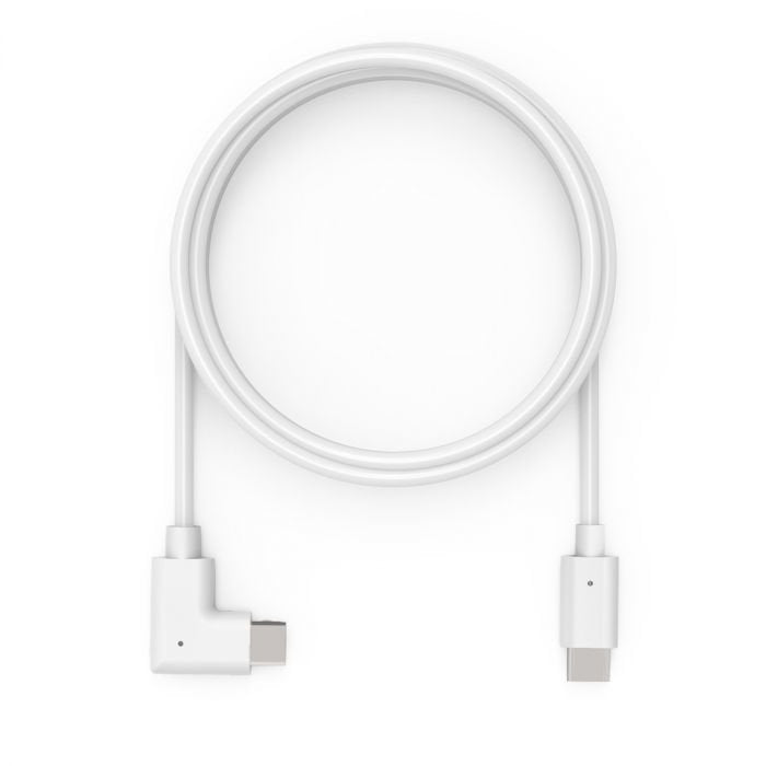 EAN 0819472023758 - Compulocks 6FTALLUSBC cable USB USB 2.0 0,6 m USB C Blanco imagen 1