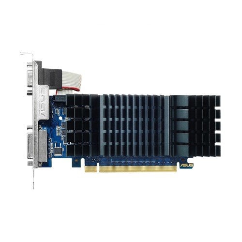 EAN 0886227990399 - ASUS GT730-SL-2GD5-BRK NVIDIA GeForce GT 730 2 GB GDDR5 imagen 1