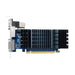 EAN 0886227990399 - ASUS GT730-SL-2GD5-BRK NVIDIA GeForce GT 730 2 GB GDDR5 imagen 1