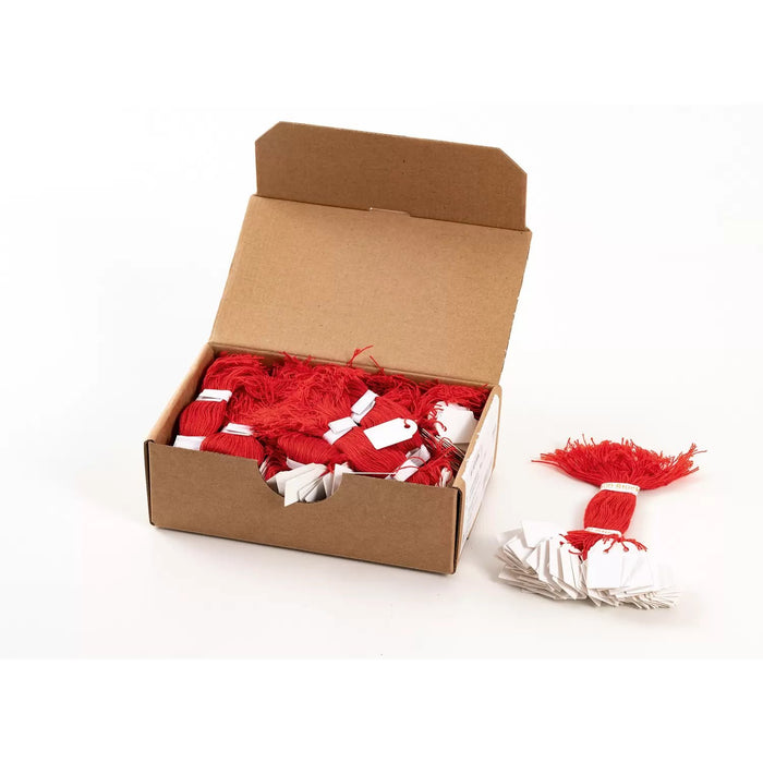 EAN 4008705069021 - HERMA 6902 etiqueta sin adhesivo 1000 pieza(s) Blanco imagen 3