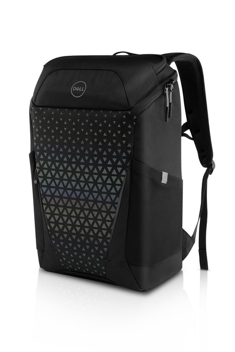 EAN 0884116365440 - DELL GM1720PM 43,2 cm (17") Mochila Negro imagen 17