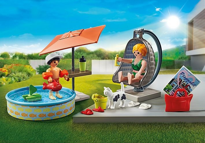 EAN 4008789714763 - Playmobil 71476 set de juguetes imagen 5