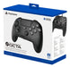 EAN 4961818038004 - Hori SPF-040E mando y volante Negro RF/USB Gamepad PlayStation 5 imagen 5