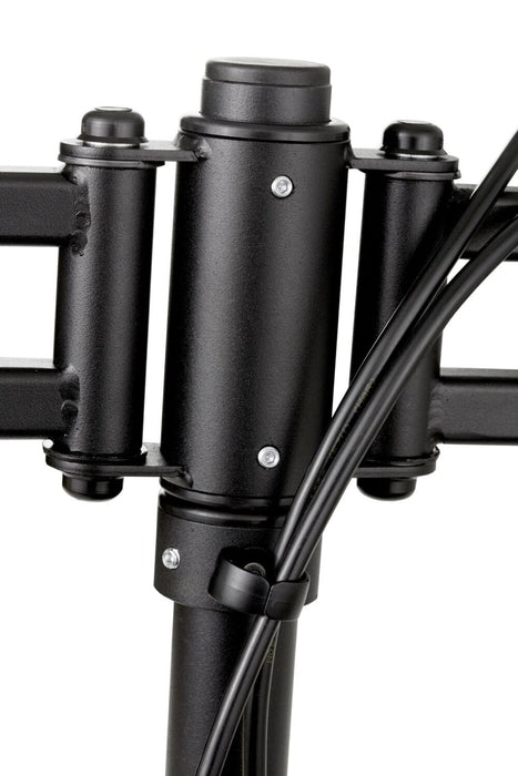 EAN 5908252961603 - Edbak SV06 soporte para monitor 68,6 cm (27") Escritorio Negro imagen 6