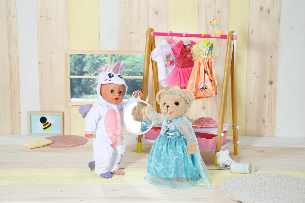 EAN 4001167834435 - BABY born Bear white imagen 52