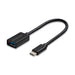 EAN 5712505328576 - Microconnect USB3.1CAF02 cable USB USB 3.2 Gen 1 (3.1 Gen 1) 0,2 m USB C USB A Negro imagen 1