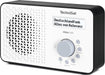 EAN 4019588029361 - TechniSat 0000/2936 radio Portátil Digital Blanco imagen 6