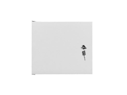 EAN 5901969429435 - Lanberg WF10-2304-00S armario rack 4U Bastidor de pared Negro imagen 1