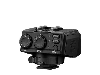 EAN 4545350052577 - Olympus FR-WR Receptor imagen 1