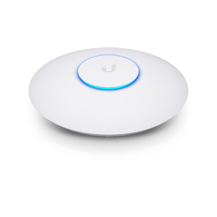 EAN 0817882025027 - Ubiquiti UniFi nanoHD 1733 Mbit/s Blanco Energía sobre Ethernet (PoE) imagen 3