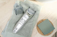 EAN 5025232838363 - Panasonic ER-GC71-S503 cortadora de pelo y maquinilla Plata 38 imagen 6