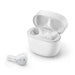 EAN 4895229117457 - Philips 2000 series TAT2236WT Auriculares Inalámbrico Dentro de oído Llamadas/Música Bluetooth Blanco imagen 2
