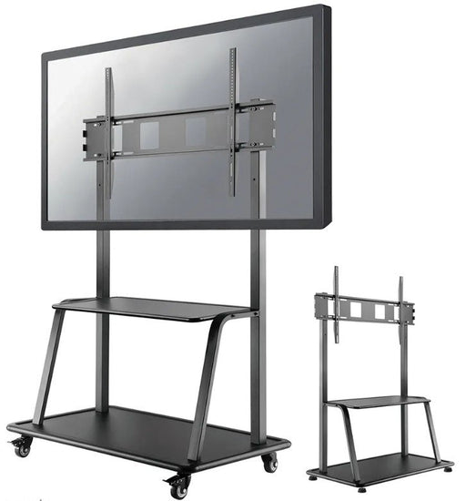 EAN 8717371449957 - Neomounts NS-M4000BLACK 2,67 m (105") Negro imagen 1