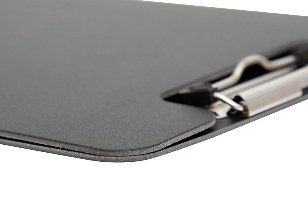 EAN 4002390077231 - MAUL 2360690 portapapel A4 Polipropileno (PP) Negro imagen 3