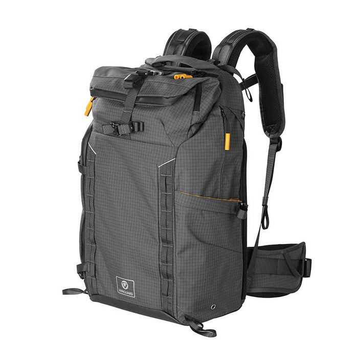 EAN 4719856250076 - Vanguard VEO Active 53 grijs rugzak Mochila Gris imagen 9