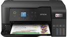 EAN 8715946706757 - Epson EcoTank L3560 Inyección de tinta A4 4800 x 1200 DPI 33 ppm Wifi imagen 1