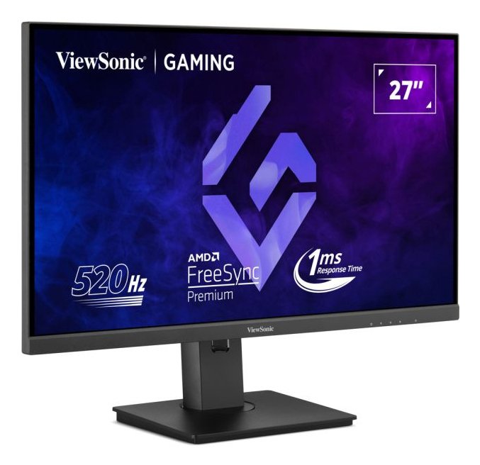 EAN 766907030839 - Viewsonic XG2737 LED display 68,6 cm (27") 1920 x 1080 Pixeles Full HD Negro imagen 6