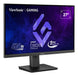 EAN 766907030839 - Viewsonic XG2737 LED display 68,6 cm (27") 1920 x 1080 Pixeles Full HD Negro imagen 6
