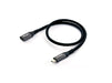 EAN 4015867231043 - Equip 128371 cable USB USB 3.2 Gen 2 (3.1 Gen 2) 1 m USB C imagen 1