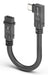 EAN 4251364751411 - PureLink PureInstall MicroX4 cable USB USB4 Gen 2x2 0,1 m USB C Negro imagen 1