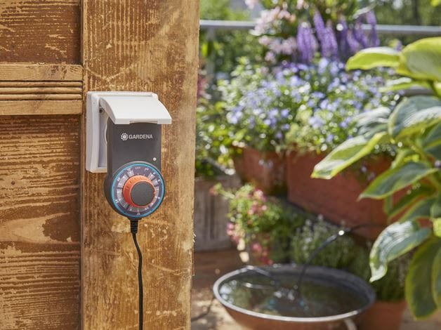 EAN 4078500140706 - Gardena 1407-20 sistema de riego por goteo imagen 3