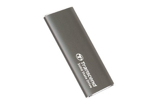 EAN 0760557864431 - Transcend ESD265C 500 GB USB Tipo C 3.2 Gen 2 (3.1 Gen 2) Gris imagen 2