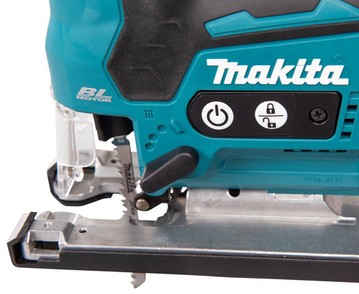 EAN 88381780391 - Makita DJV185ZJ power jigsaws 3000 spm imagen 2