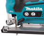 EAN 88381780391 - Makita DJV185ZJ power jigsaws 3000 spm imagen 2