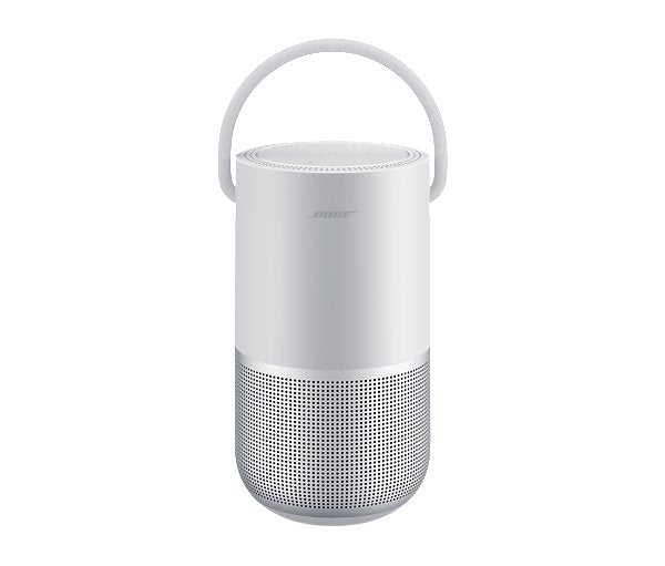 EAN 0017817801843 - Bose Portable Home Speaker Plata imagen 1