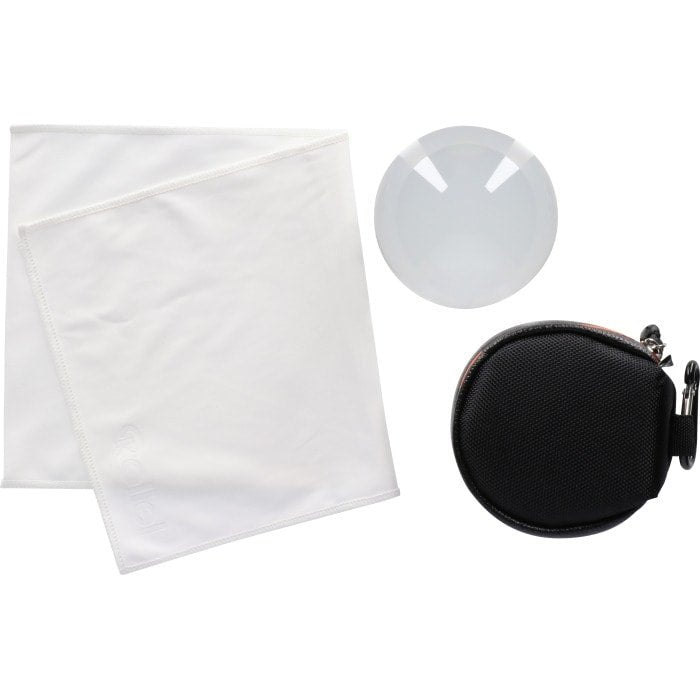 EAN 4048805226948 - Rollei 22694 filtro de lente de cámara 110 mm imagen 6