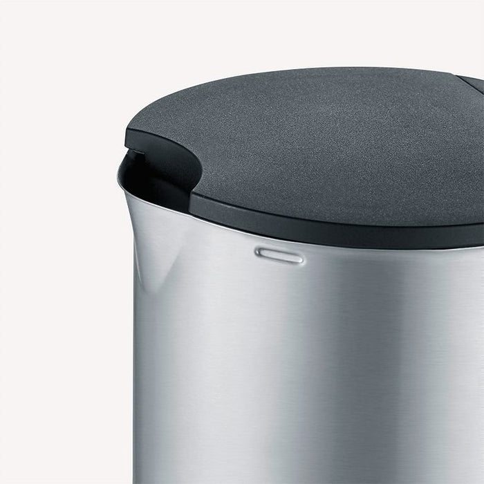 EAN 4008146032578 - Severin WK 3409 tetera eléctrica 1,7 L 2200 W Negro, Acero inoxidable imagen 4