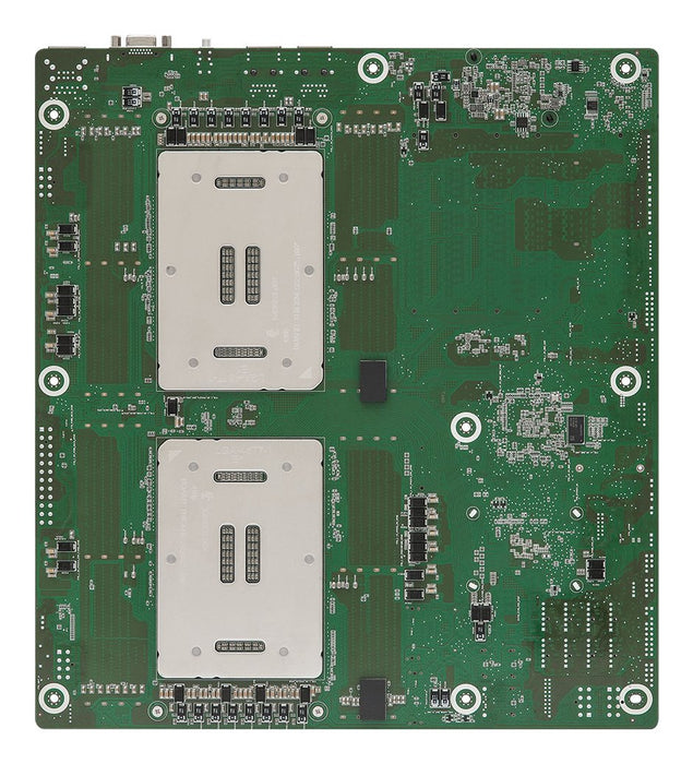 EAN 4711430521473 - Asrock SP2C741D16-2T placa base LGA 4677 (Socket E) EEB imagen 3