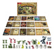 EAN 5010996227775 - Hasbro Gaming Avalon Hill HeroQuest Jungles of Delthrak Quest Pack Expansión de juego de mesa Viaje/avent imagen 1