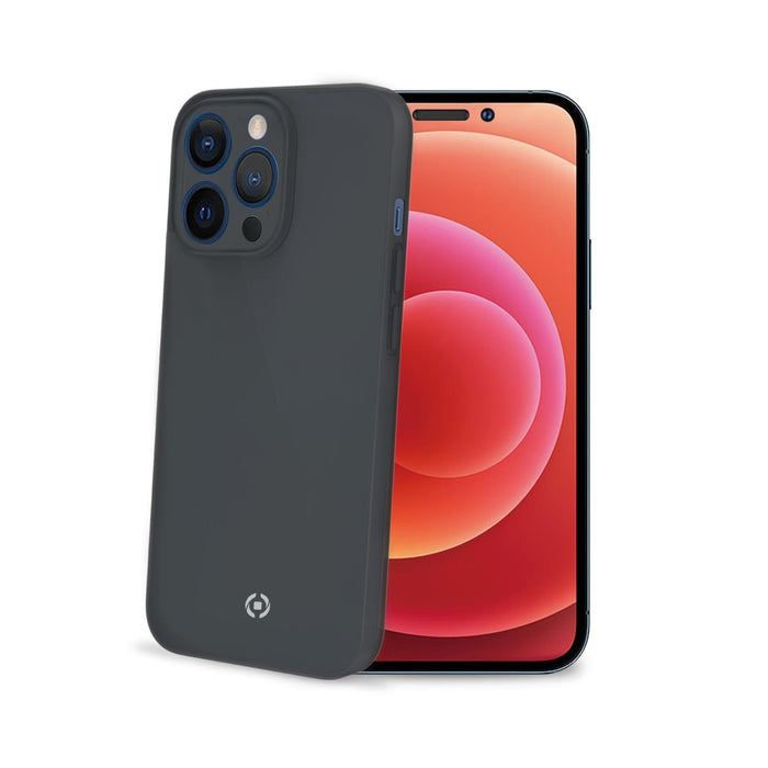 EAN 8021735197386 - Celly SPACE1027BK funda para teléfono móvil 17 cm (6.7") Negro imagen 2